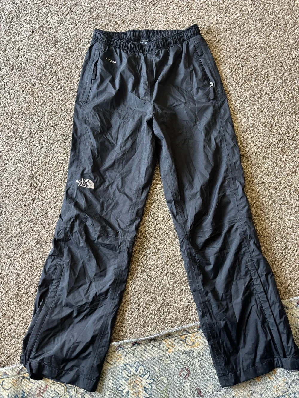 The North Face Men's HYVENT Pants